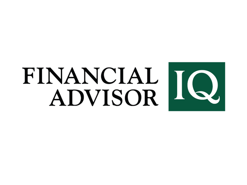 FInancial Advisor IQ Logo