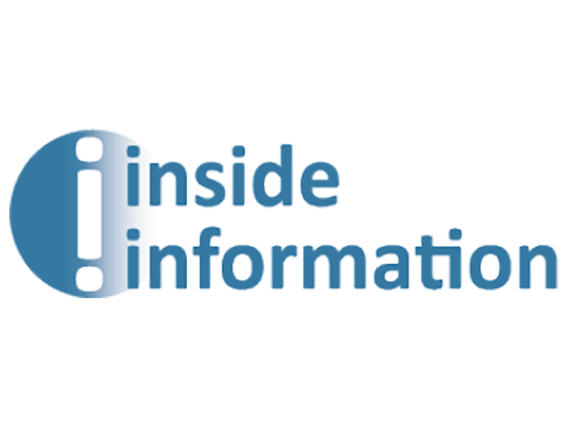 Inside Information Logo