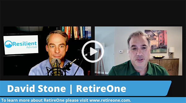 Resilient Advisor Podcast