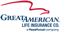 Logo Great American