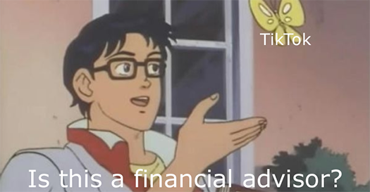 TikTok?