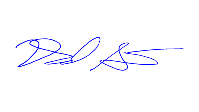 Stone Signature